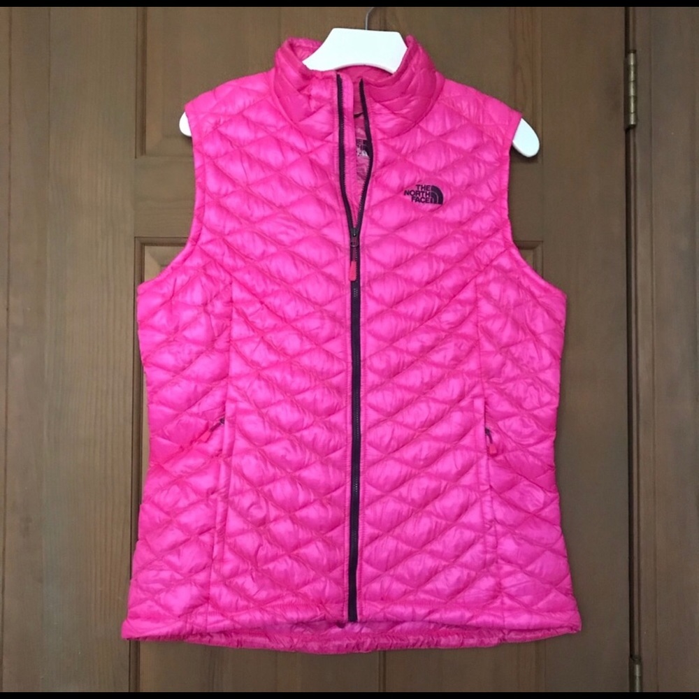 Northface Vest